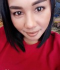 Rencontre Femme Thaïlande à กรุงเทพมหานคร : Noi Kallaya, 32 ans